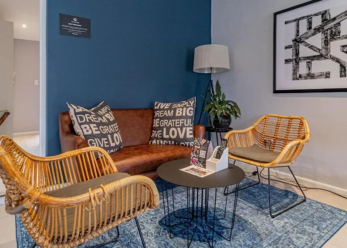 The Salene Hotel & Apartments