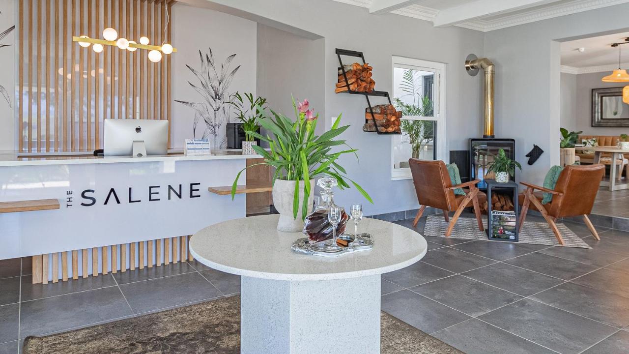 The Salene & Stellenbosch