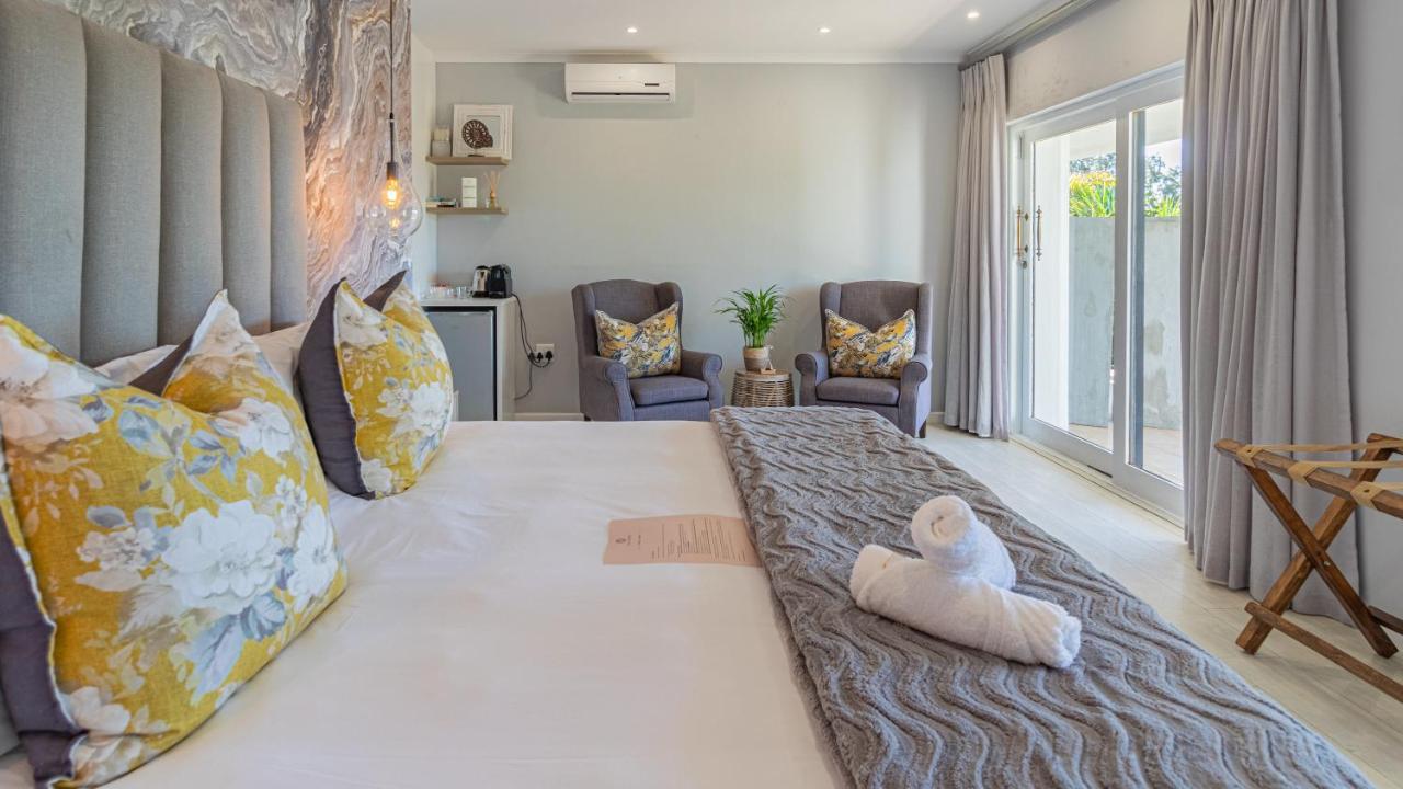 Hotel The Salene & Stellenbosch