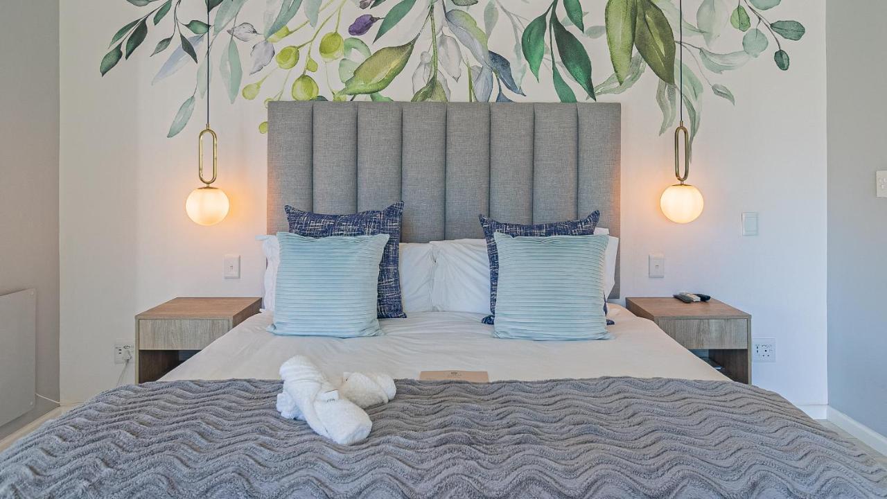 Hotel The Salene & Stellenbosch