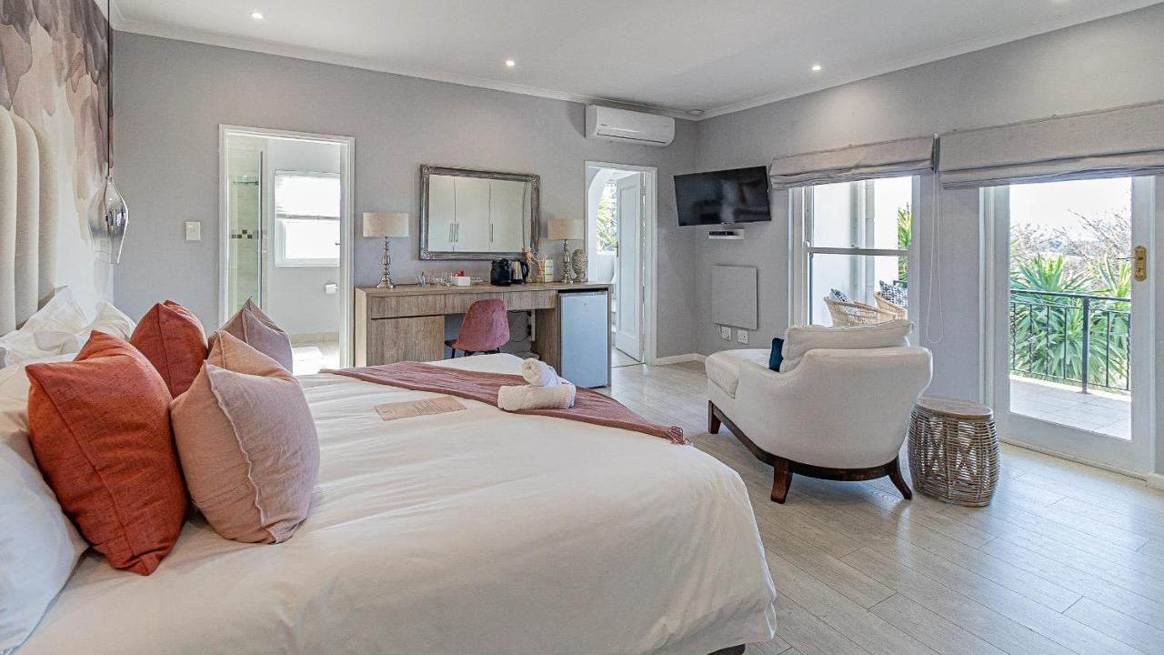 The Salene & Hotel Stellenbosch