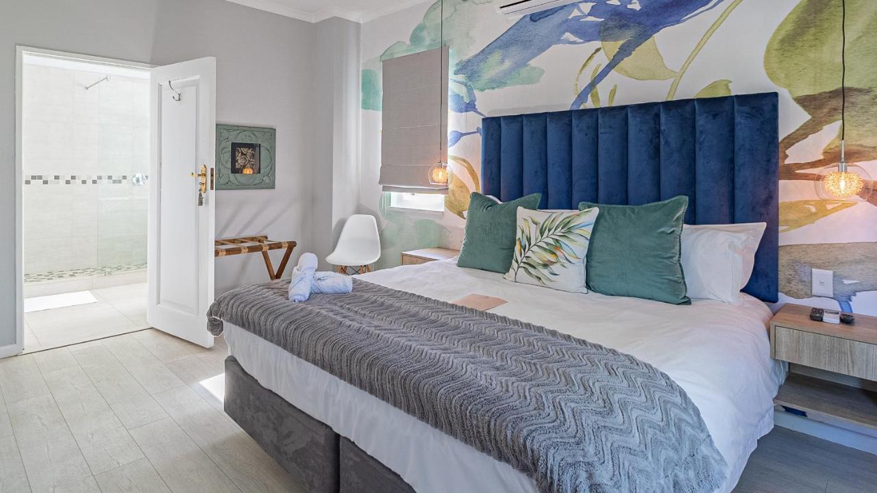 Hotel The Salene & Stellenbosch