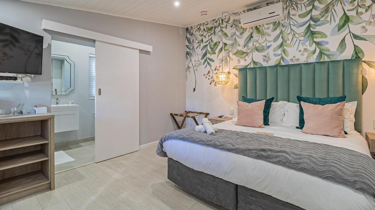 Hotel The Salene & Stellenbosch