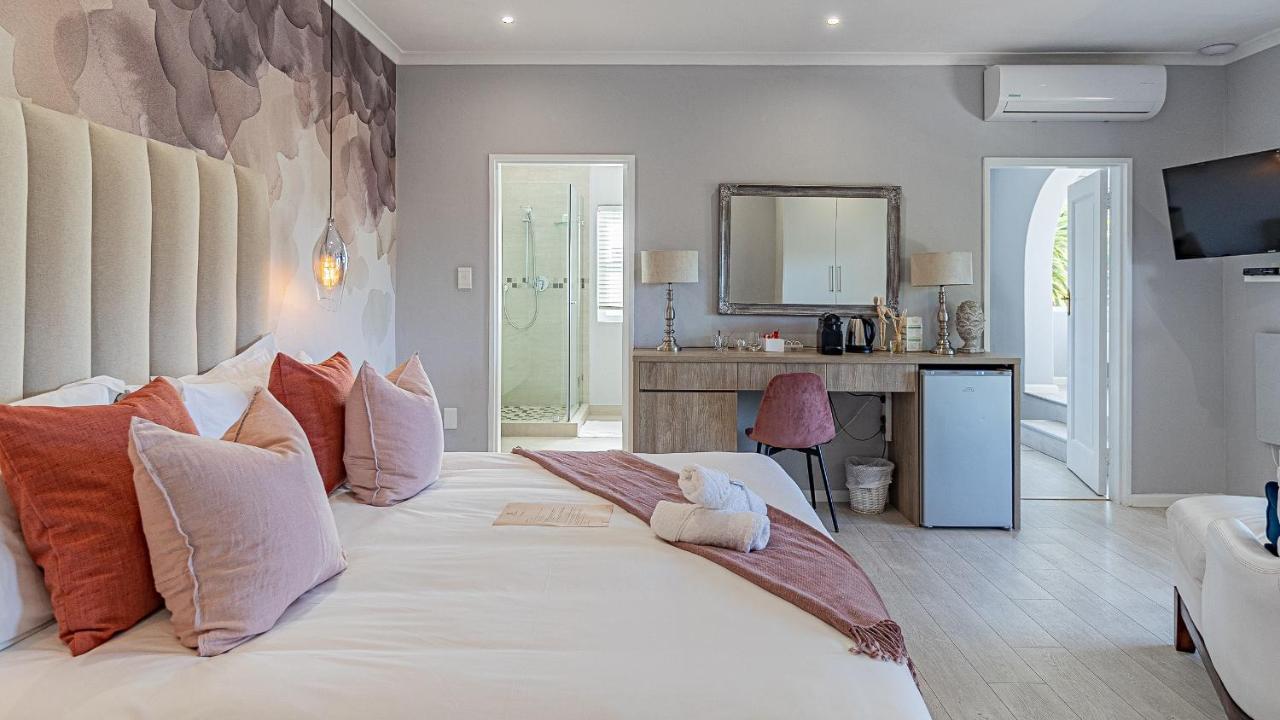 Hotel The Salene &