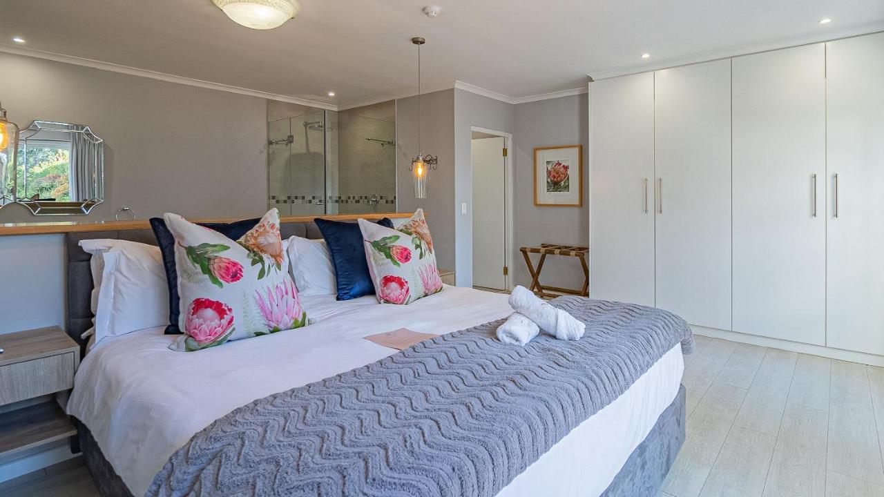 Hotel The Salene & Stellenbosch