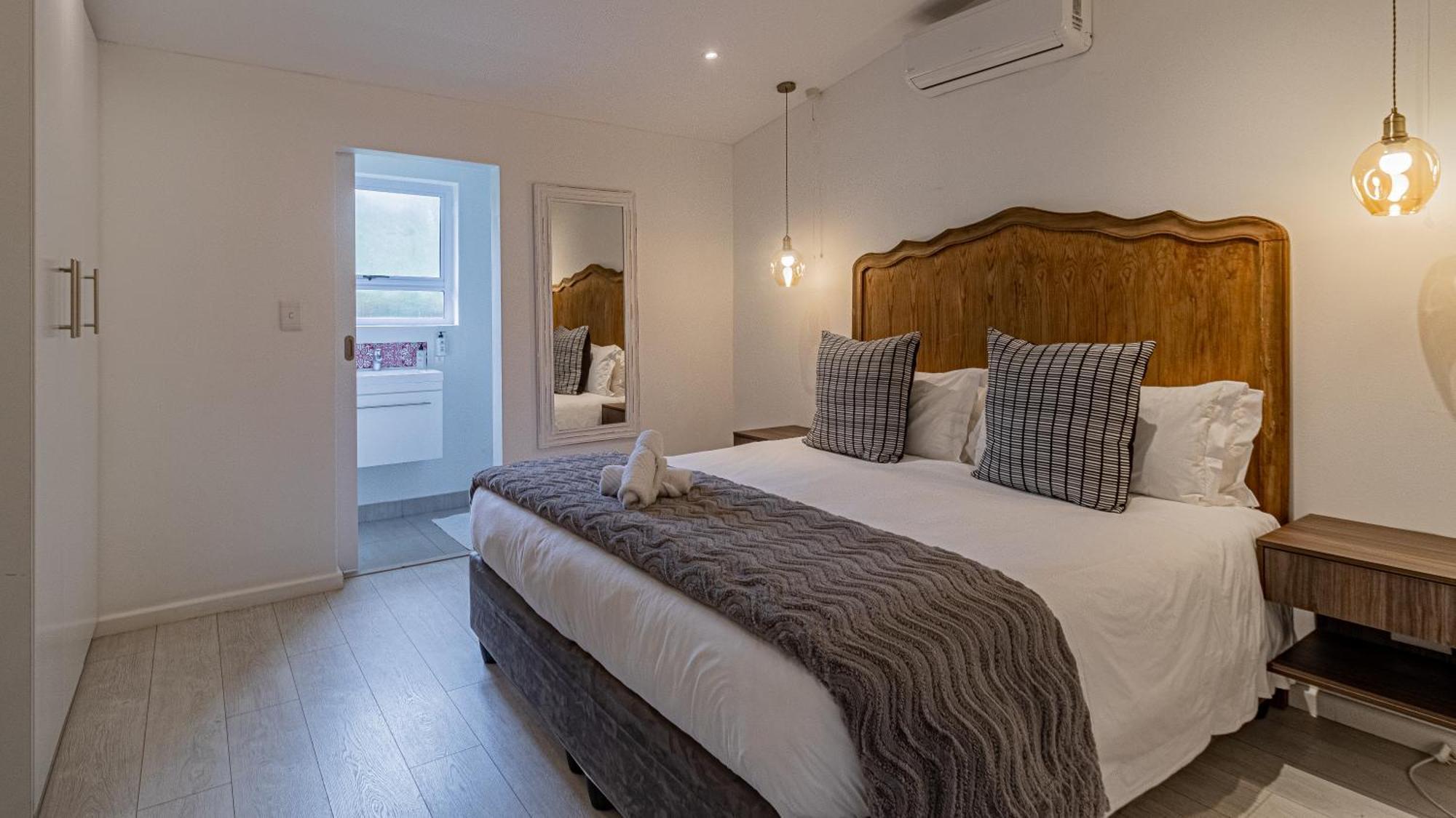 Hotel The Salene & Stellenbosch